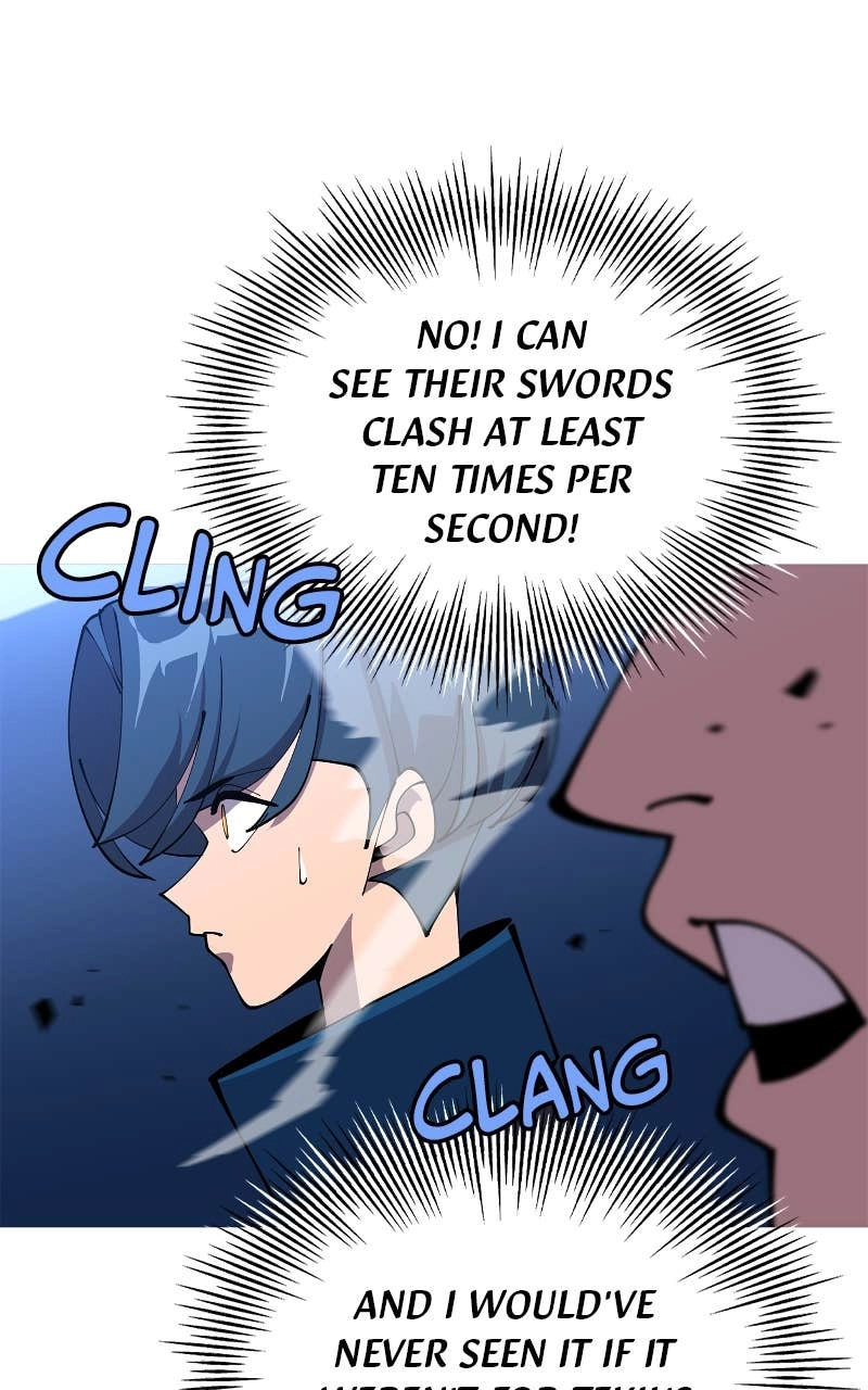 The Story of a Low-Rank Soldier Becoming a Monarch Chapter 33 - Page 35