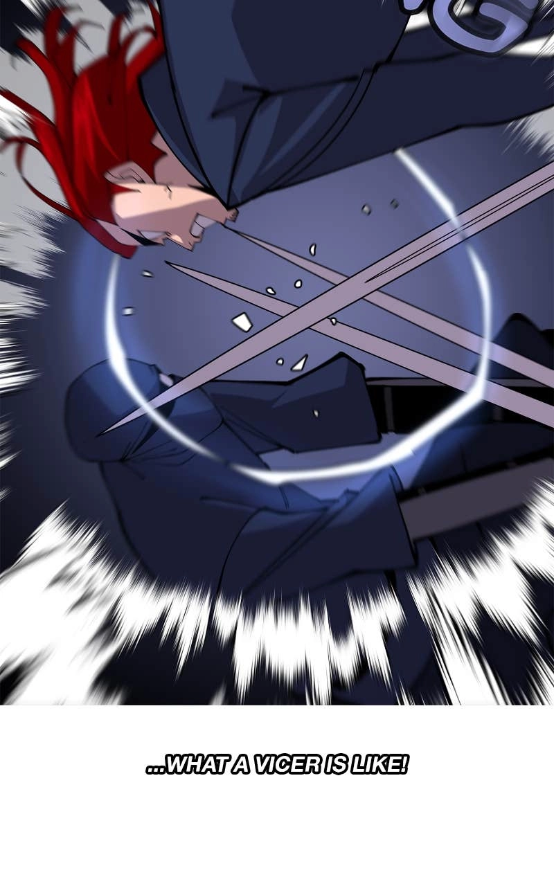 The Story of a Low-Rank Soldier Becoming a Monarch Chapter 33 - Page 38
