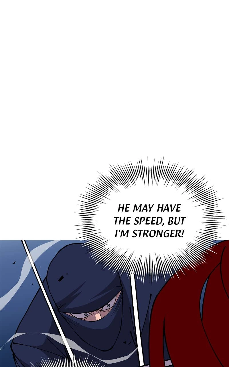 The Story of a Low-Rank Soldier Becoming a Monarch Chapter 33 - Page 39