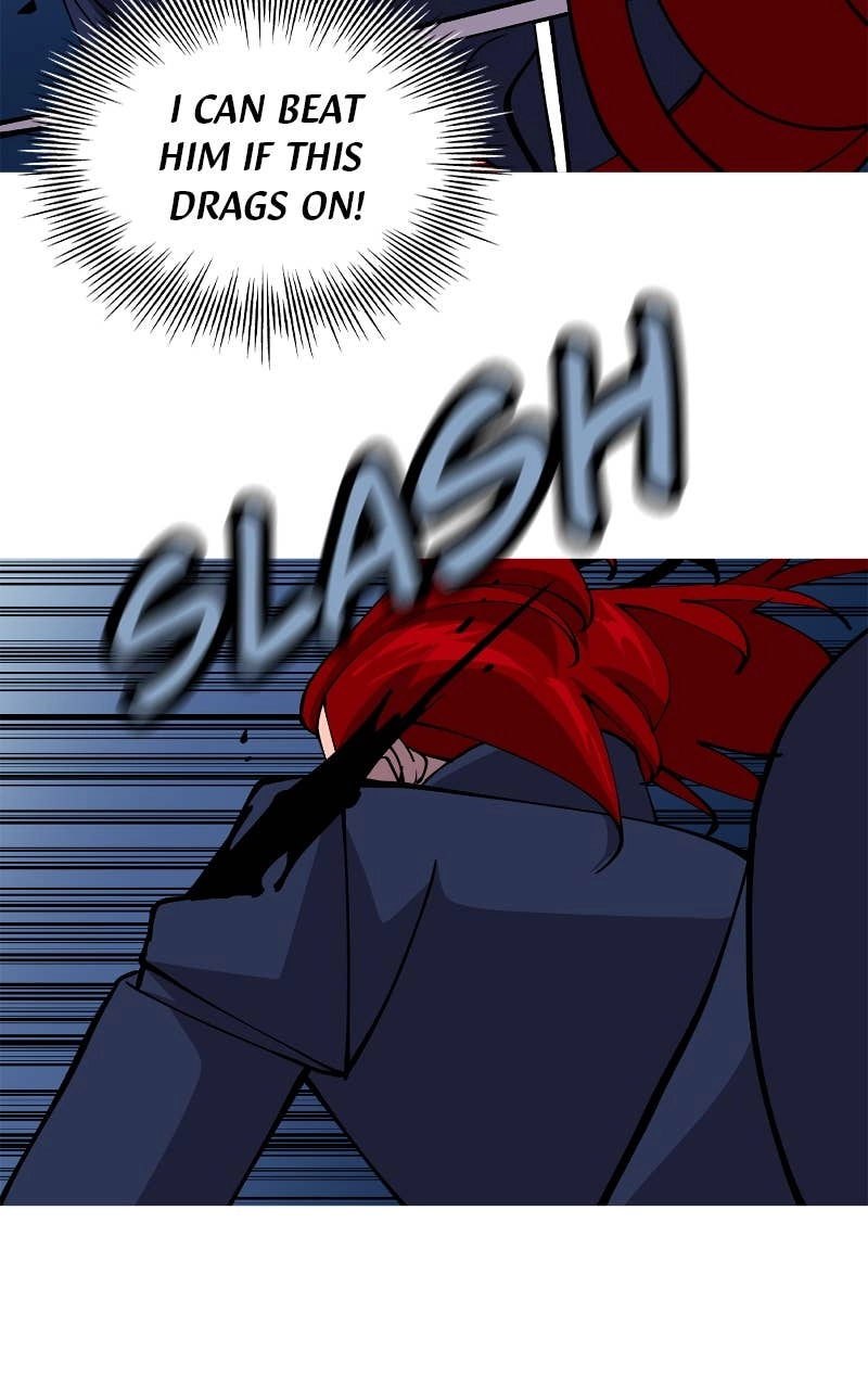 The Story of a Low-Rank Soldier Becoming a Monarch Chapter 33 - Page 40