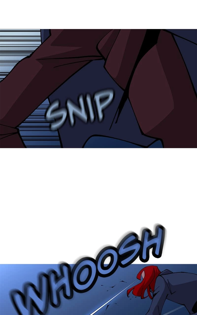 The Story of a Low-Rank Soldier Becoming a Monarch Chapter 33 - Page 41