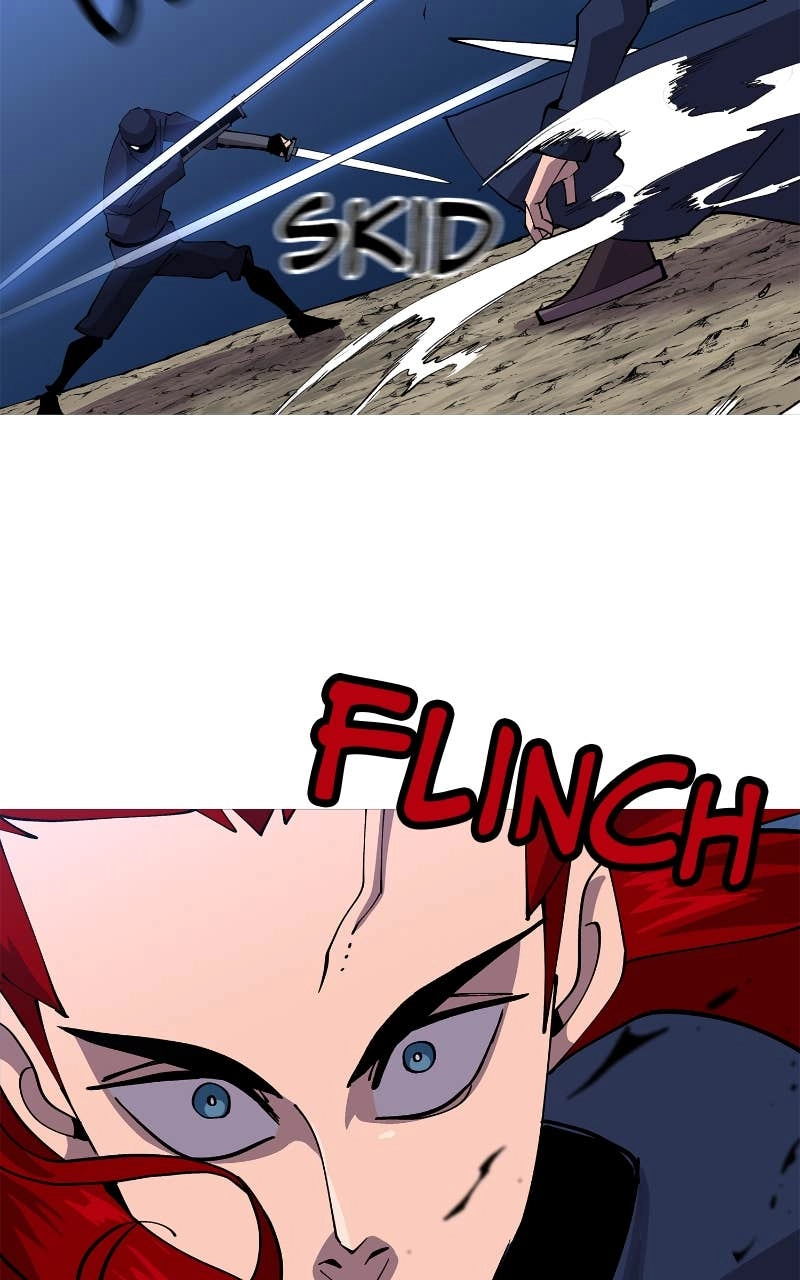 The Story of a Low-Rank Soldier Becoming a Monarch Chapter 33 - Page 42