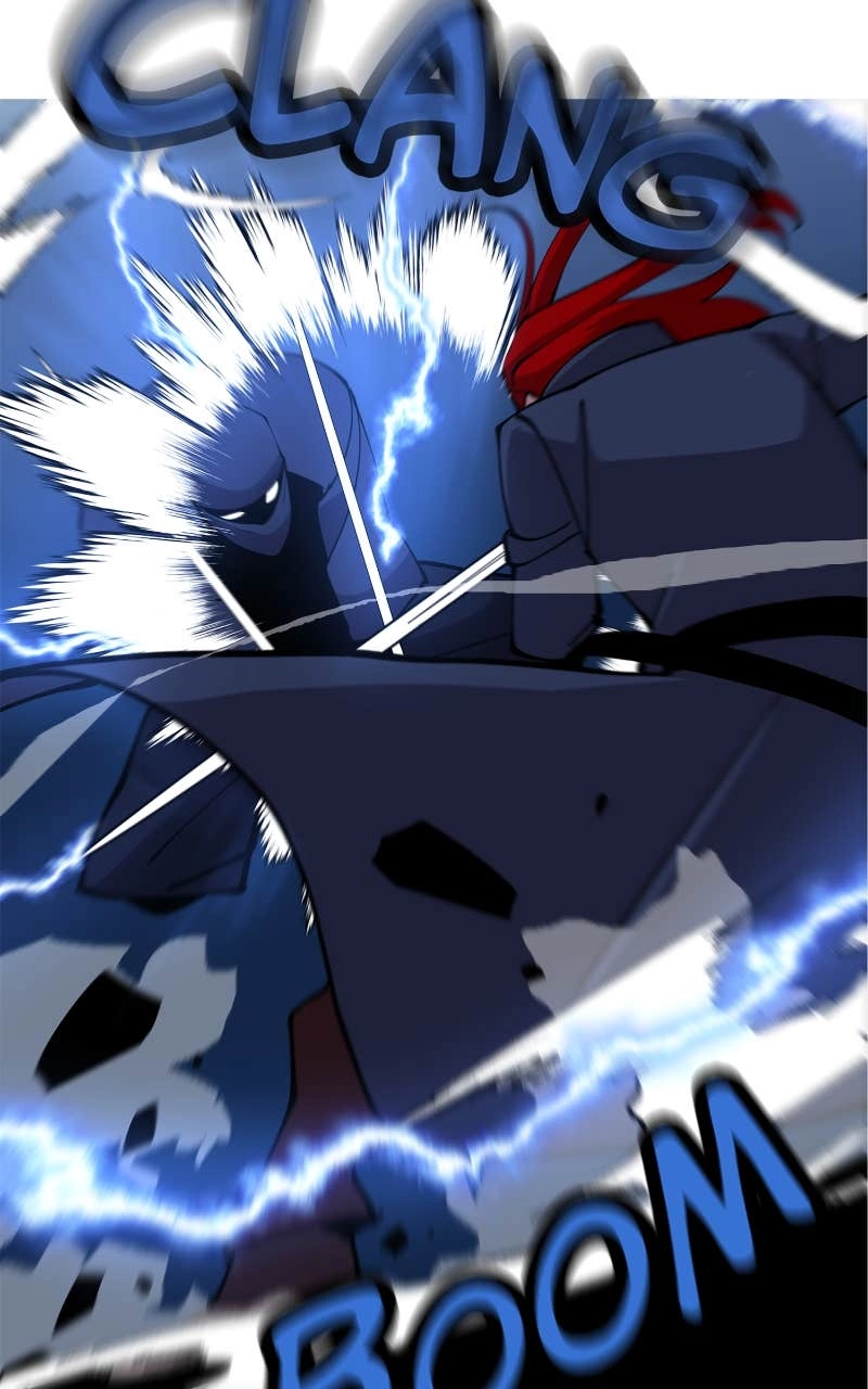 The Story of a Low-Rank Soldier Becoming a Monarch Chapter 33 - Page 45