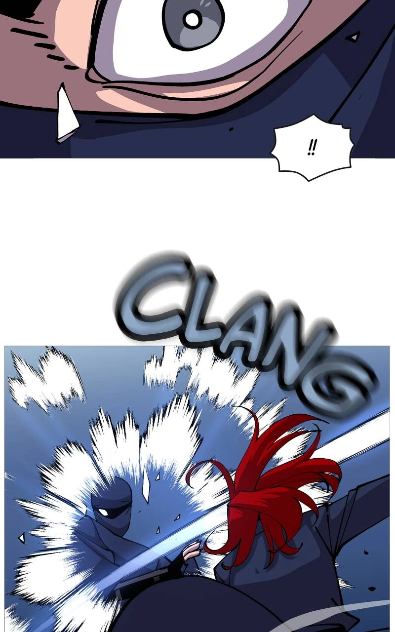 The Story of a Low-Rank Soldier Becoming a Monarch Chapter 33 - Page 50
