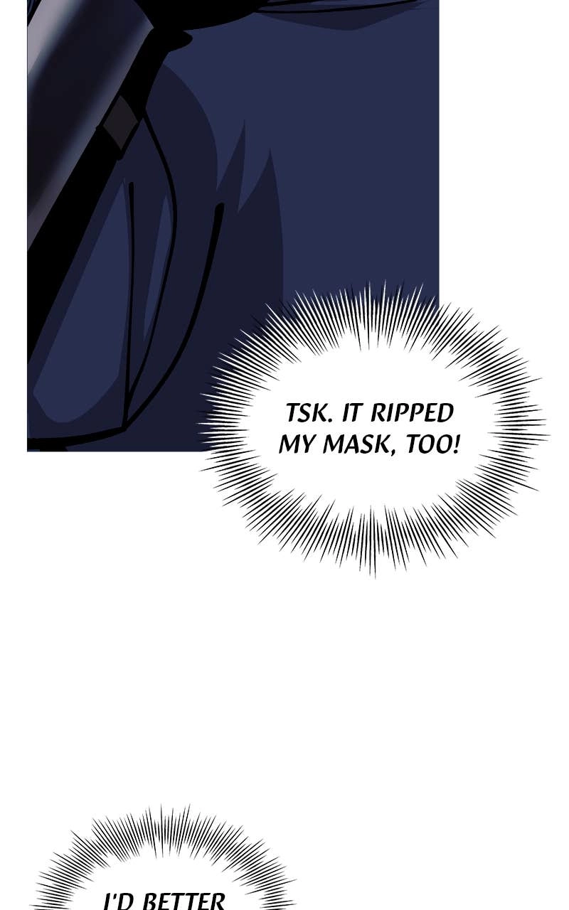 The Story of a Low-Rank Soldier Becoming a Monarch Chapter 33 - Page 54