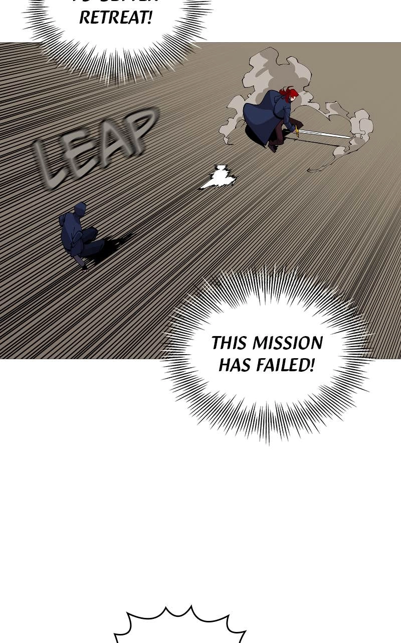 The Story of a Low-Rank Soldier Becoming a Monarch Chapter 33 - Page 55
