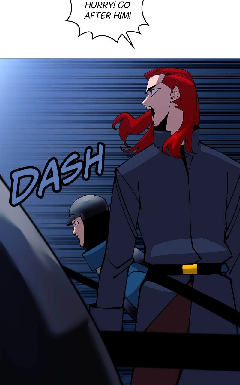 The Story of a Low-Rank Soldier Becoming a Monarch Chapter 33 - Page 56