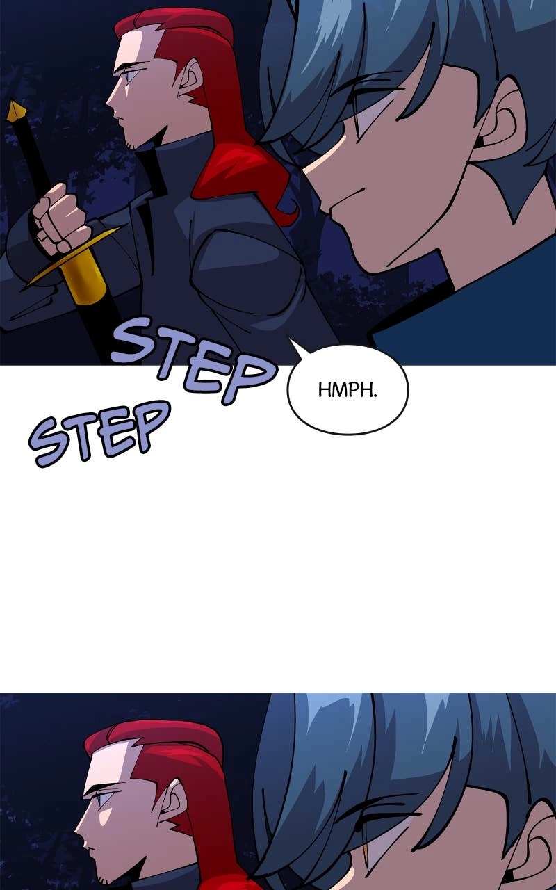 The Story of a Low-Rank Soldier Becoming a Monarch Chapter 33 - Page 59