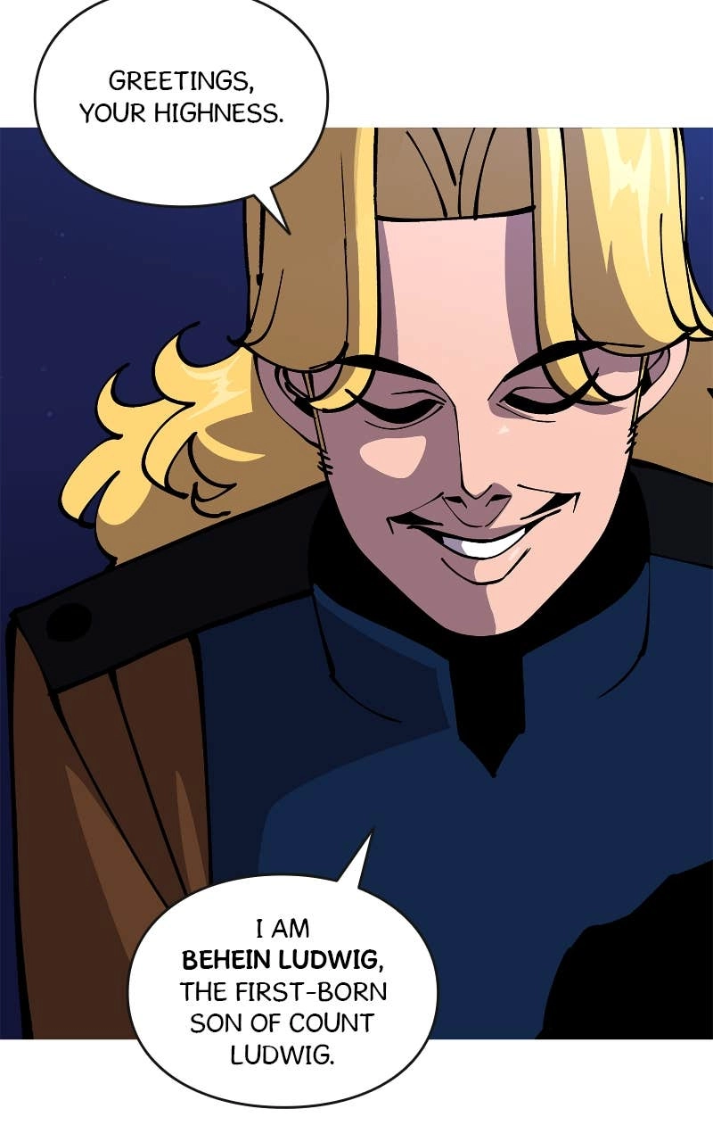 The Story of a Low-Rank Soldier Becoming a Monarch Chapter 33 - Page 64