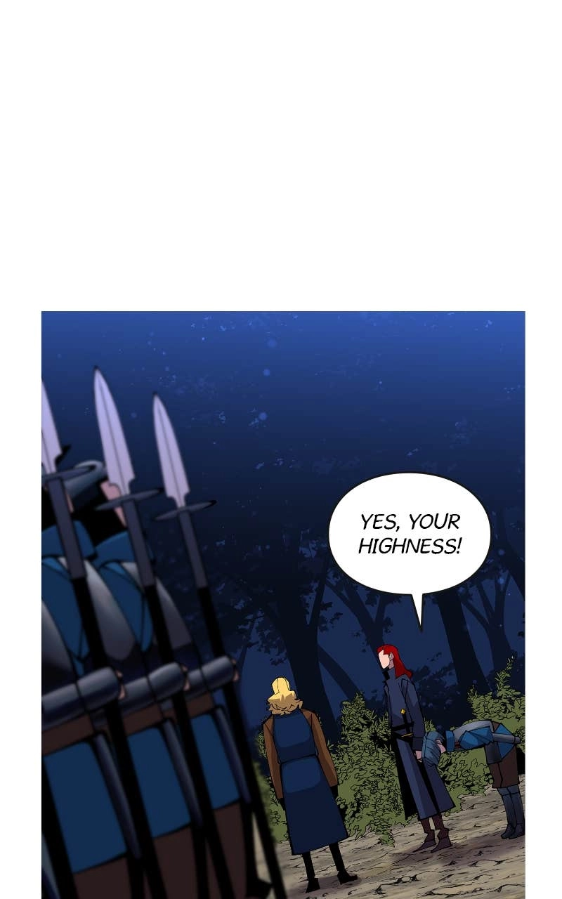 The Story of a Low-Rank Soldier Becoming a Monarch Chapter 33 - Page 69