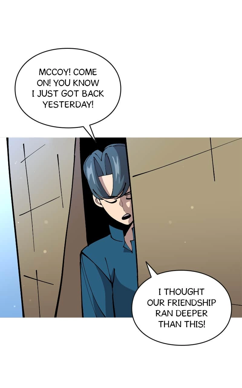 The Story of a Low-Rank Soldier Becoming a Monarch Chapter 33 - Page 78