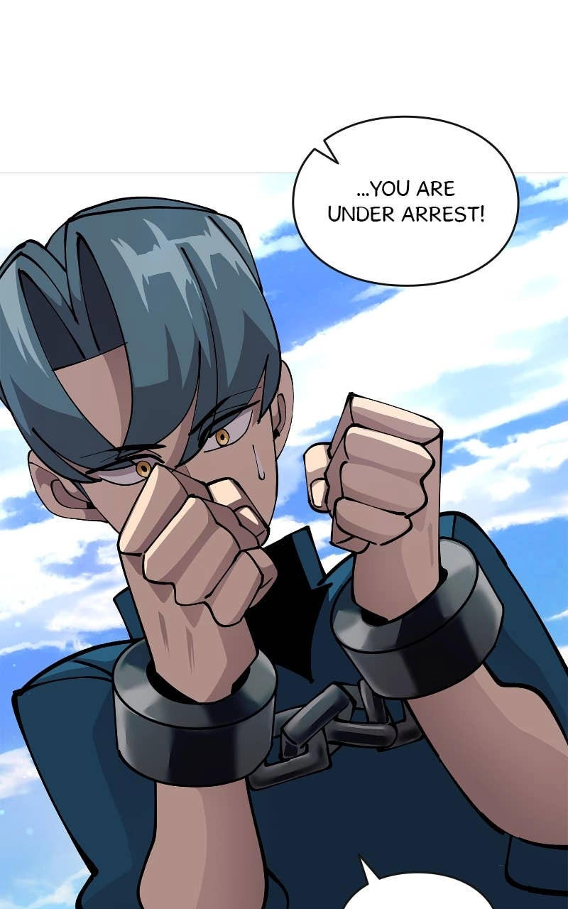 The Story of a Low-Rank Soldier Becoming a Monarch Chapter 33 - Page 82