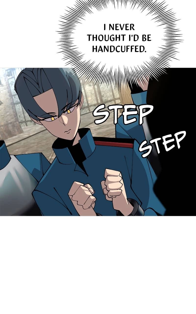 The Story of a Low-Rank Soldier Becoming a Monarch Chapter 34 - Page 3