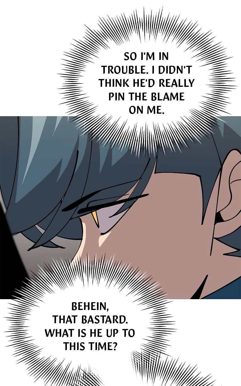 The Story of a Low-Rank Soldier Becoming a Monarch Chapter 34 - Page 4