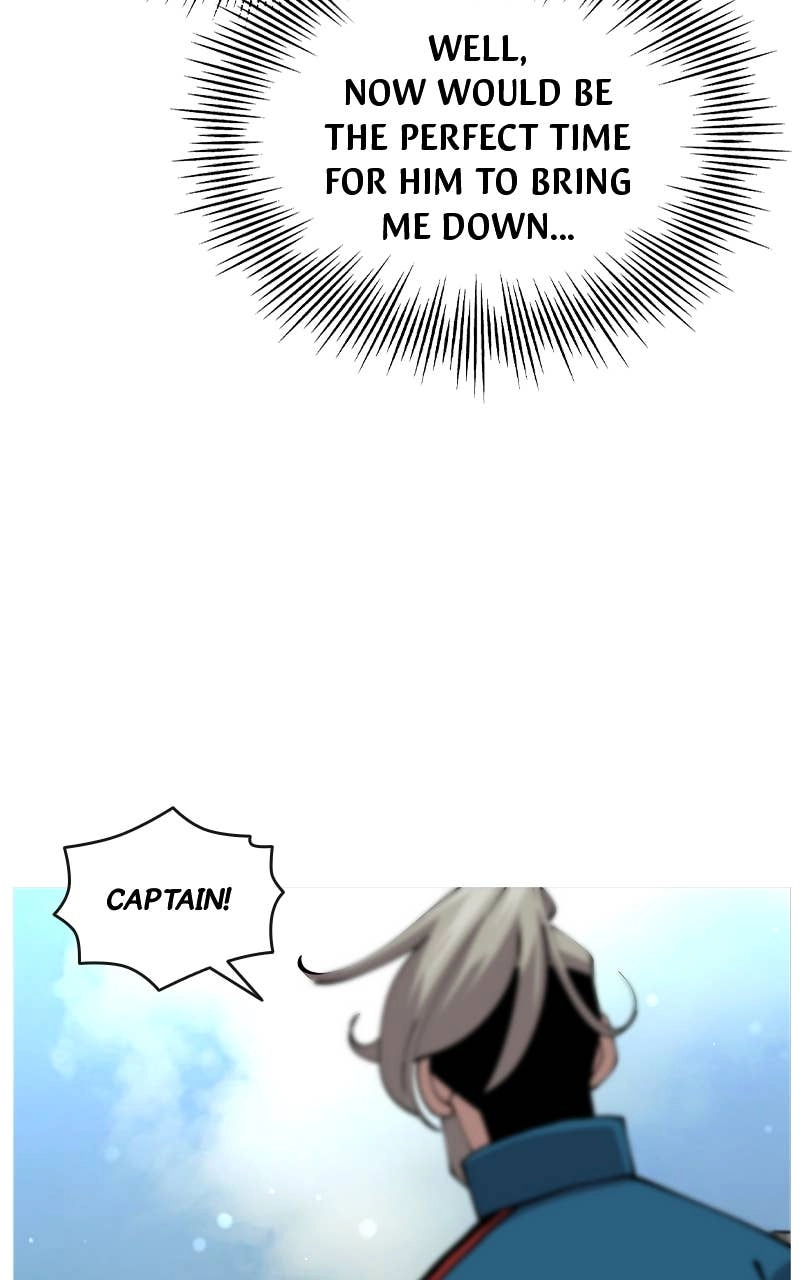 The Story of a Low-Rank Soldier Becoming a Monarch Chapter 34 - Page 5