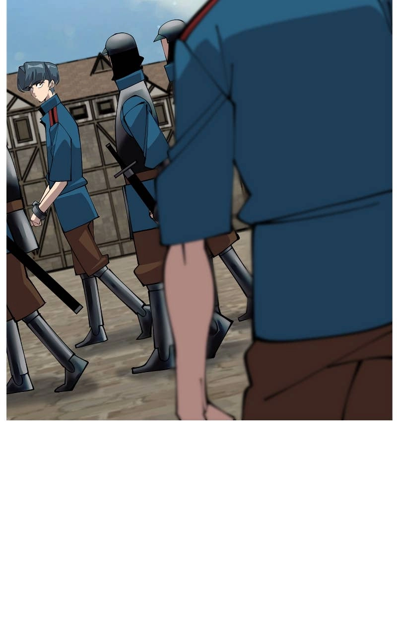 The Story of a Low-Rank Soldier Becoming a Monarch Chapter 34 - Page 6