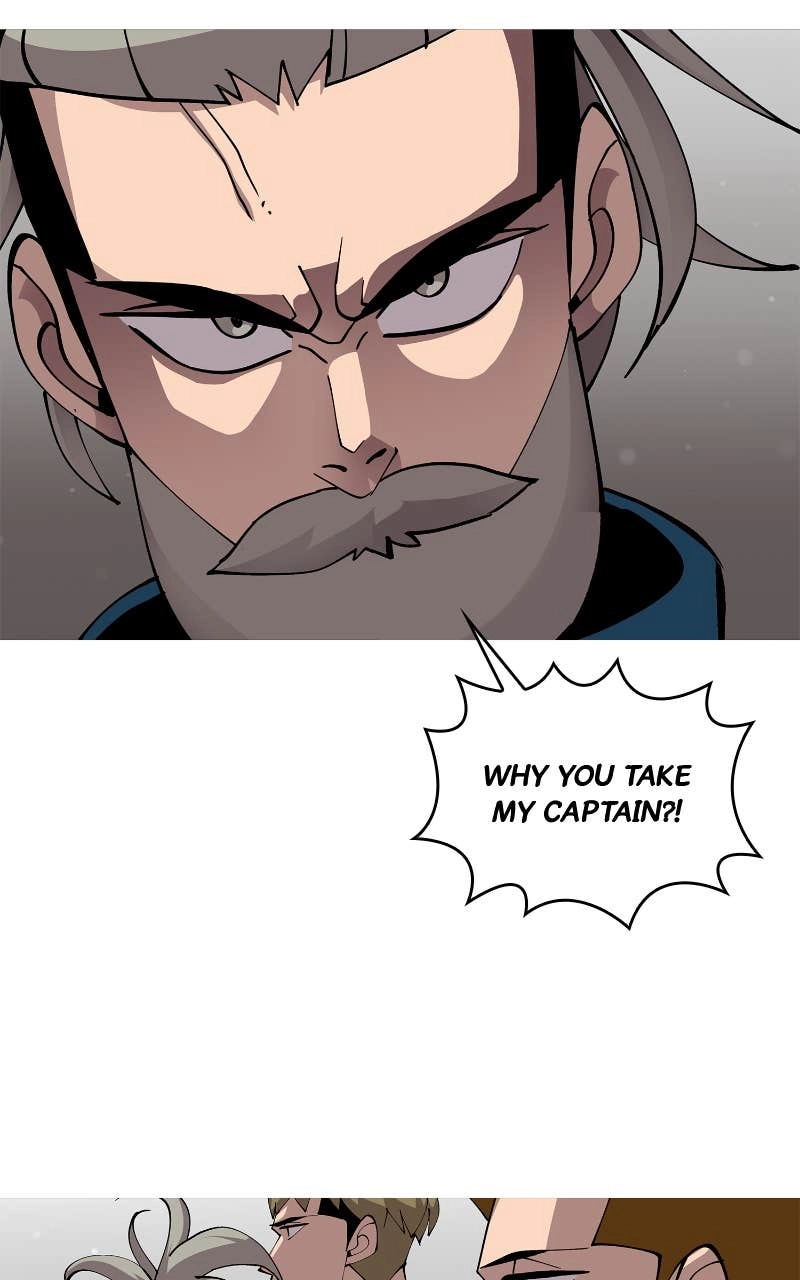 The Story of a Low-Rank Soldier Becoming a Monarch Chapter 34 - Page 7