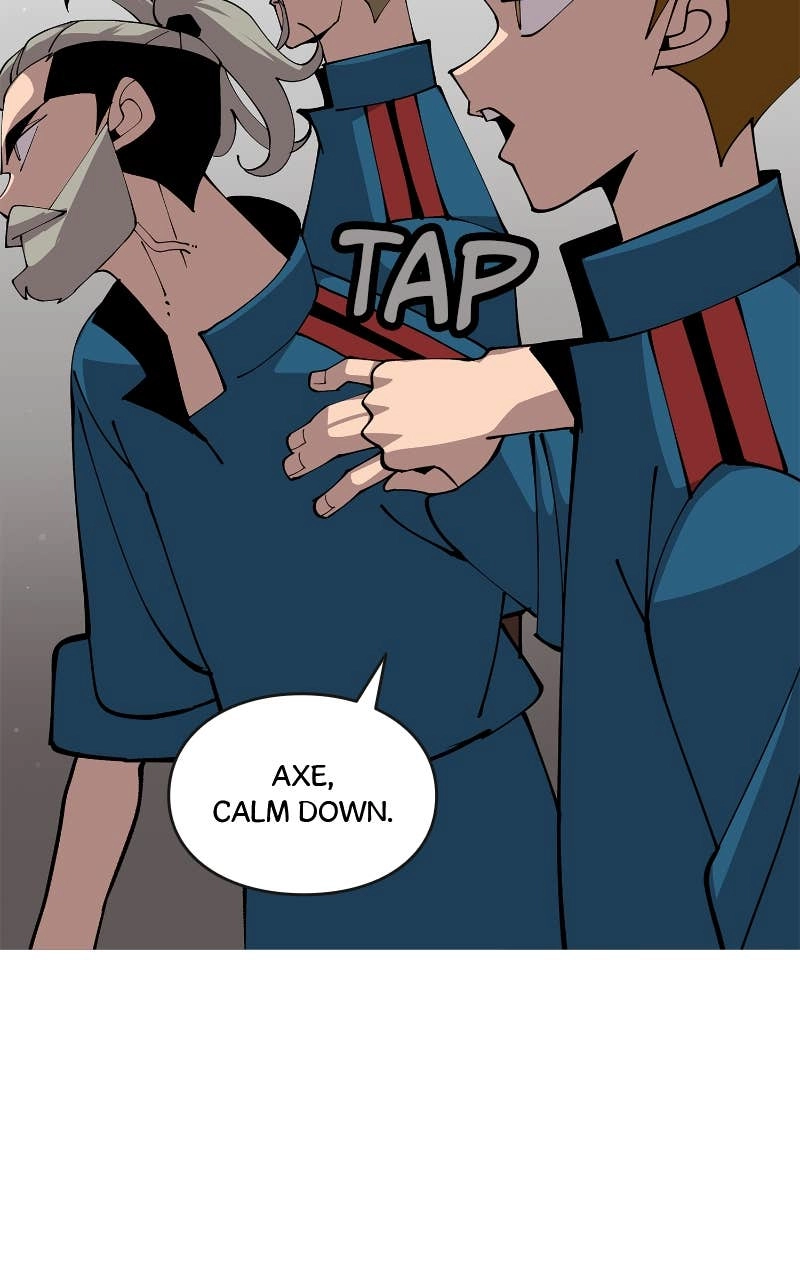The Story of a Low-Rank Soldier Becoming a Monarch Chapter 34 - Page 8