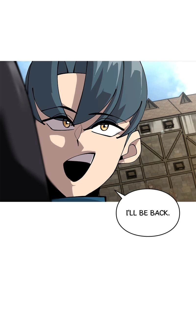 The Story of a Low-Rank Soldier Becoming a Monarch Chapter 34 - Page 9