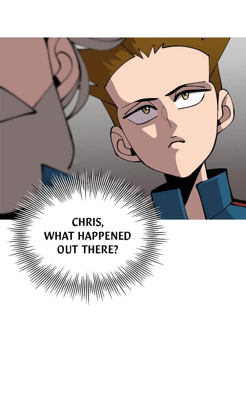 The Story of a Low-Rank Soldier Becoming a Monarch Chapter 34 - Page 10