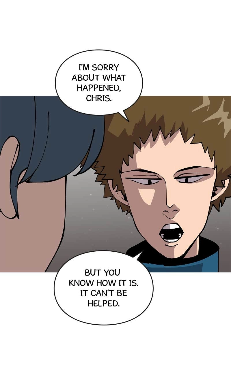 The Story of a Low-Rank Soldier Becoming a Monarch Chapter 34 - Page 12