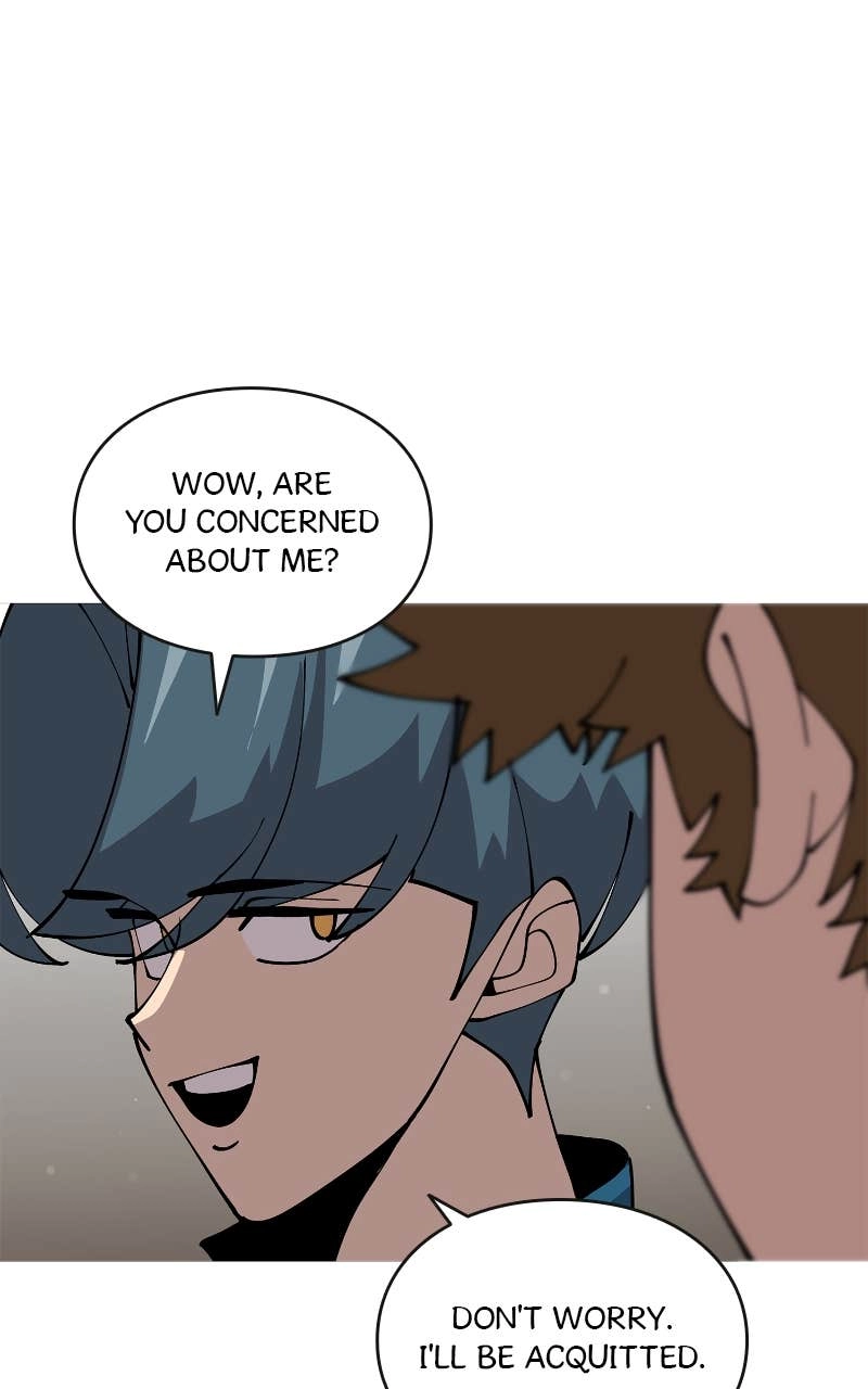 The Story of a Low-Rank Soldier Becoming a Monarch Chapter 34 - Page 13