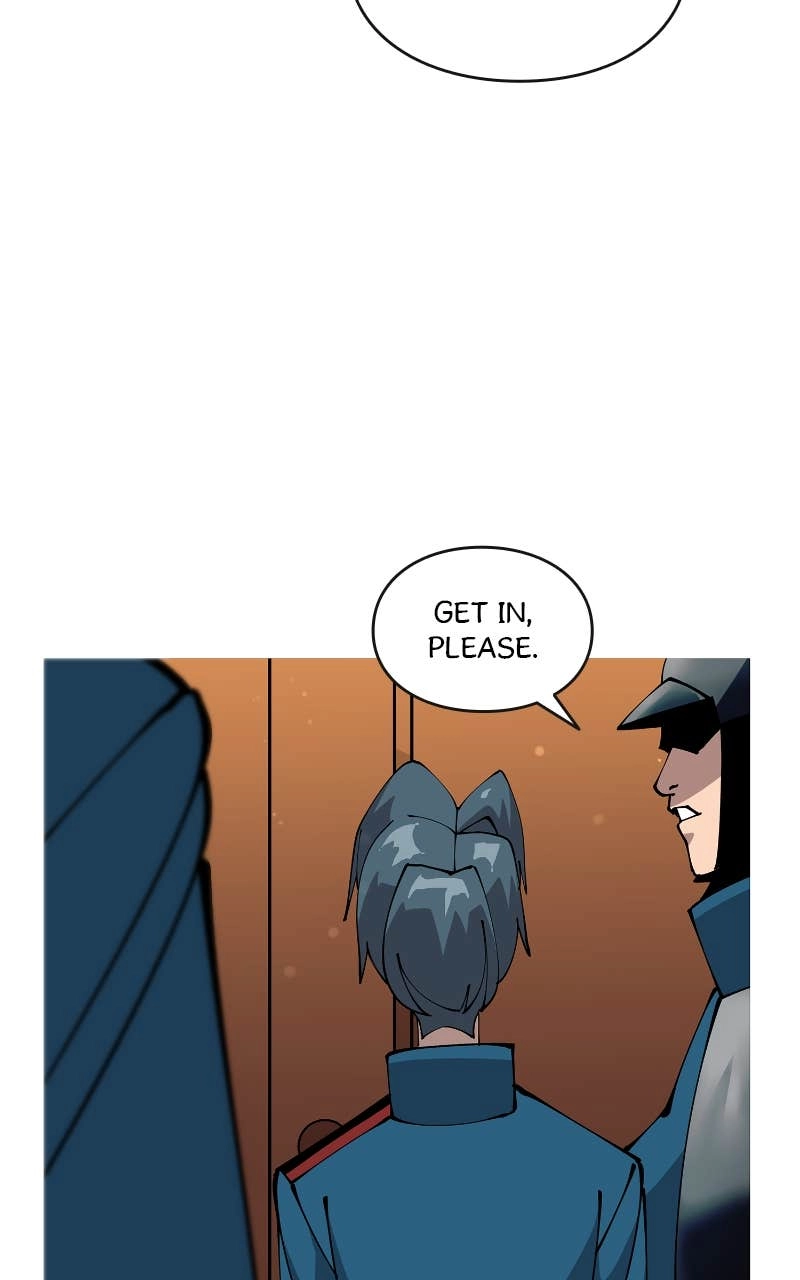 The Story of a Low-Rank Soldier Becoming a Monarch Chapter 34 - Page 14