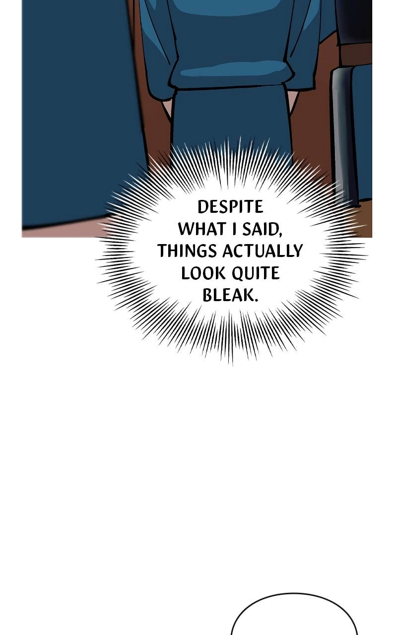 The Story of a Low-Rank Soldier Becoming a Monarch Chapter 34 - Page 15