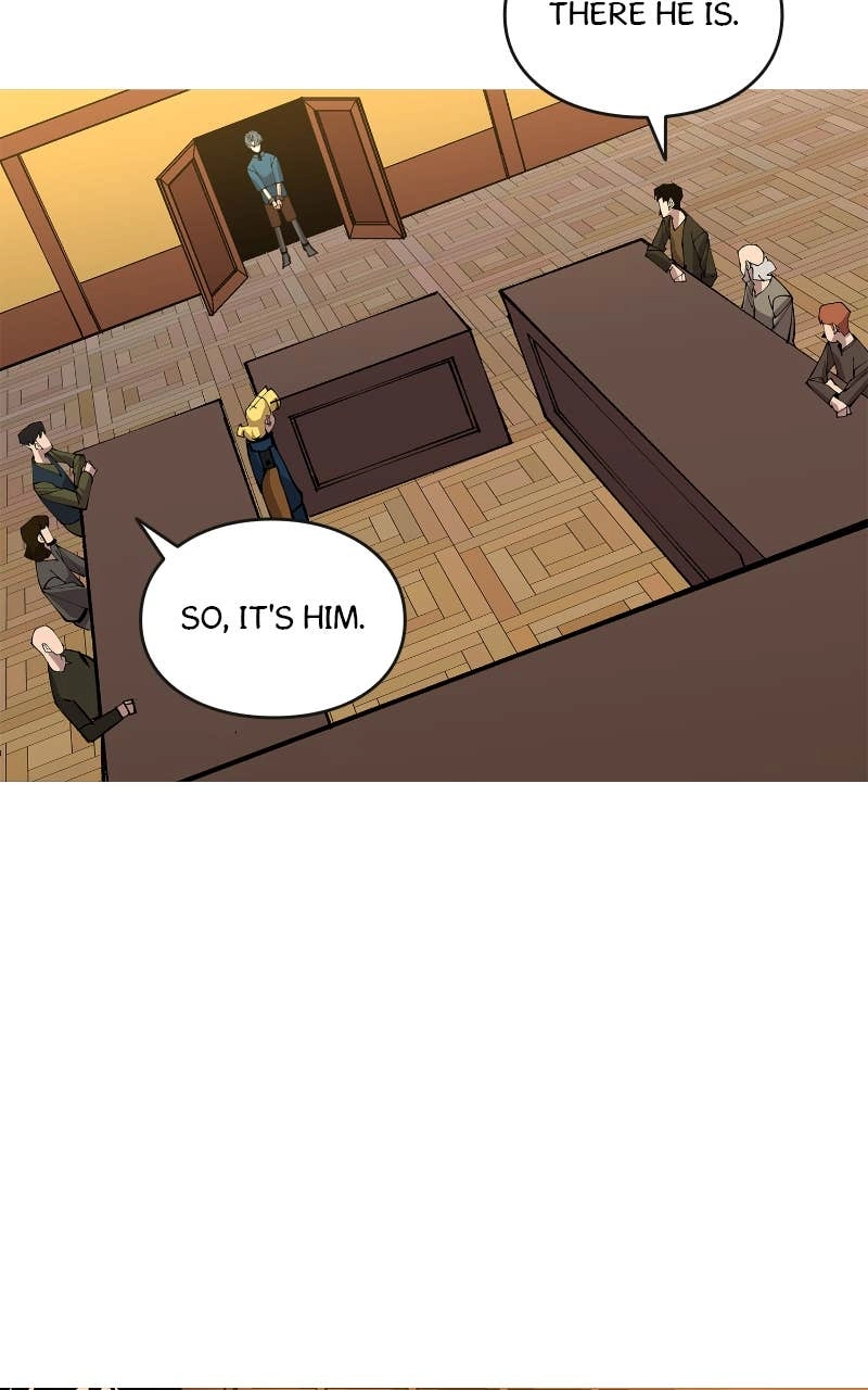 The Story of a Low-Rank Soldier Becoming a Monarch Chapter 34 - Page 16
