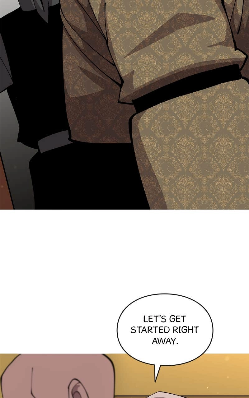 The Story of a Low-Rank Soldier Becoming a Monarch Chapter 34 - Page 19