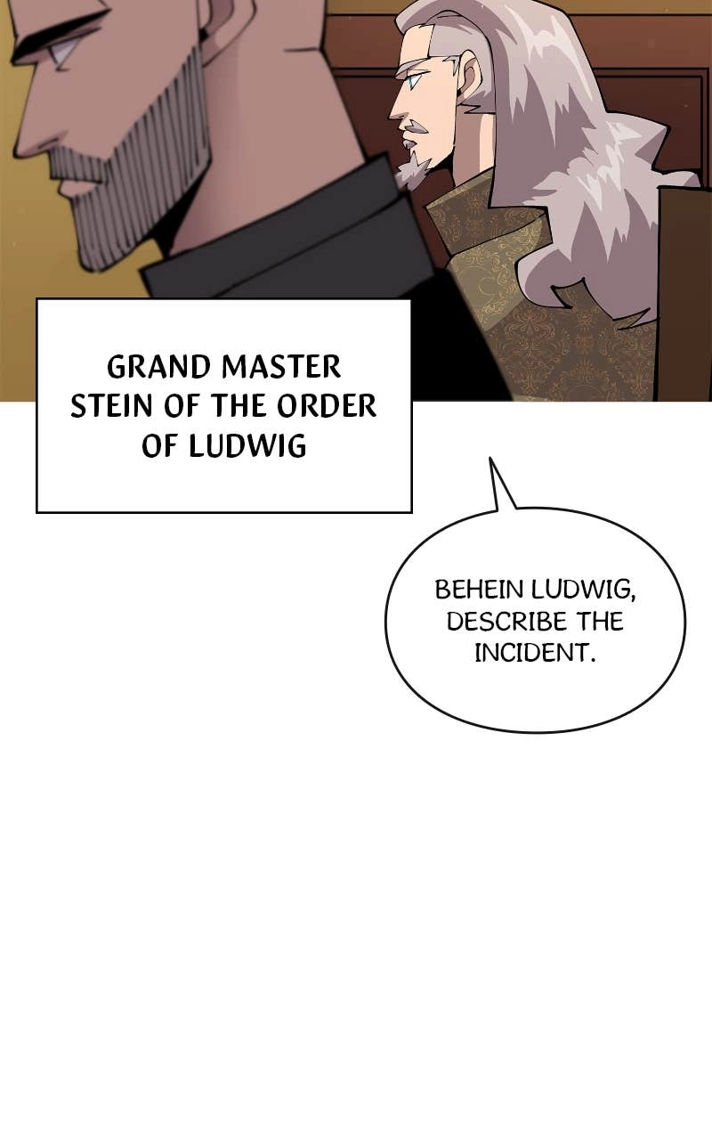 The Story of a Low-Rank Soldier Becoming a Monarch Chapter 34 - Page 20