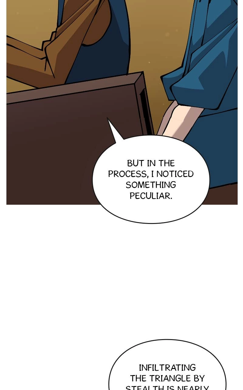 The Story of a Low-Rank Soldier Becoming a Monarch Chapter 34 - Page 22