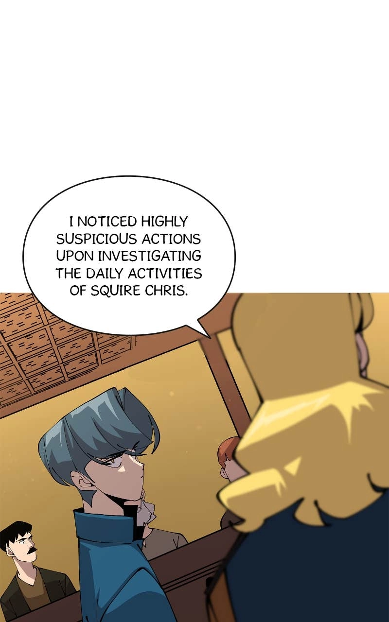 The Story of a Low-Rank Soldier Becoming a Monarch Chapter 34 - Page 24