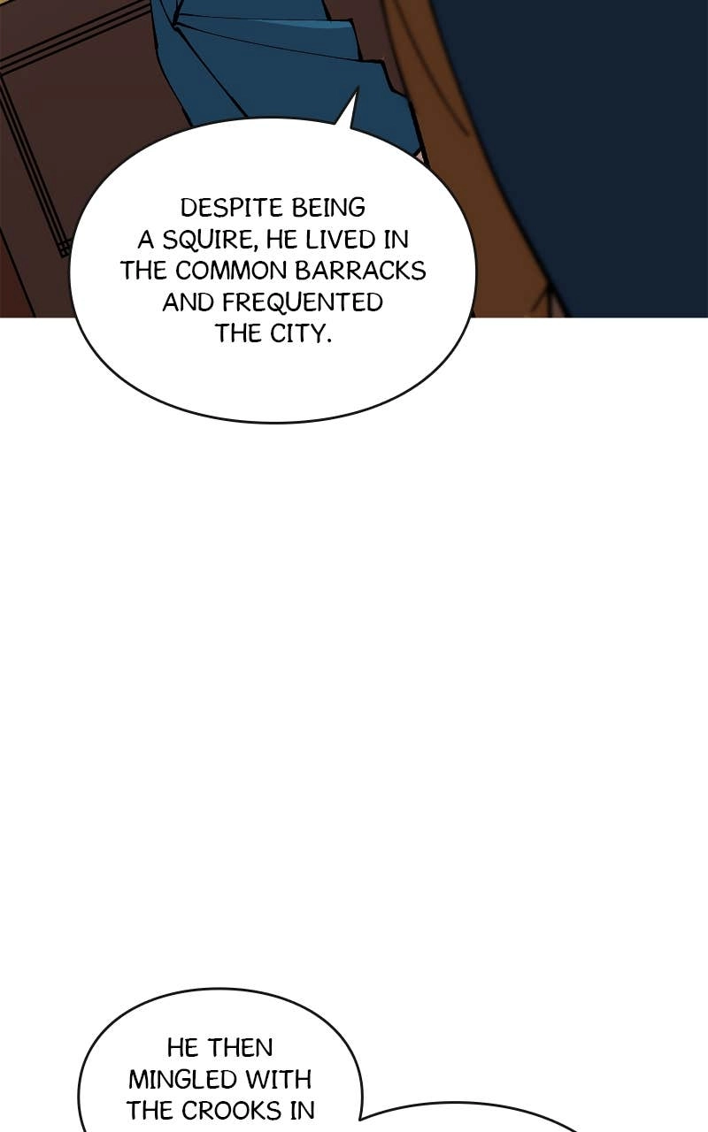 The Story of a Low-Rank Soldier Becoming a Monarch Chapter 34 - Page 25