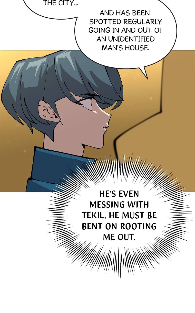 The Story of a Low-Rank Soldier Becoming a Monarch Chapter 34 - Page 26