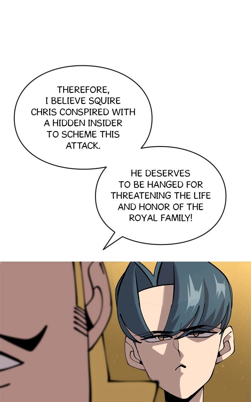 The Story of a Low-Rank Soldier Becoming a Monarch Chapter 34 - Page 27