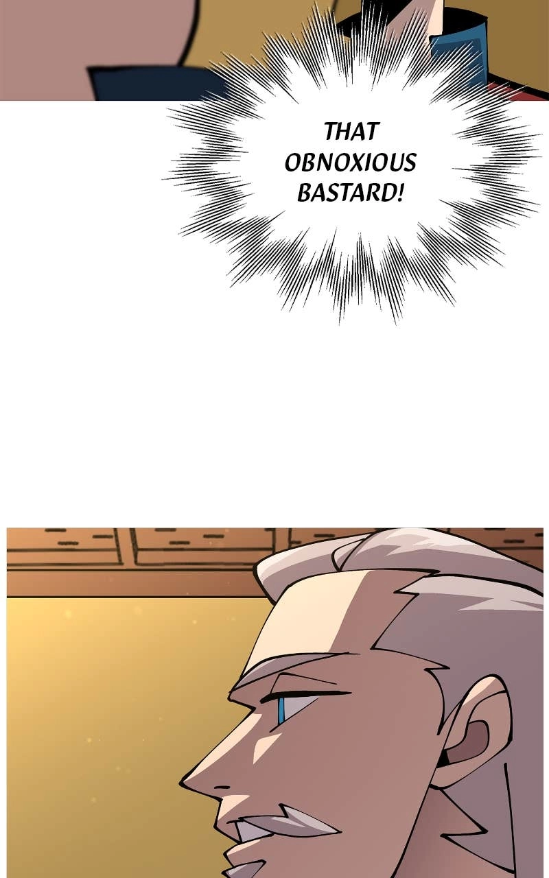 The Story of a Low-Rank Soldier Becoming a Monarch Chapter 34 - Page 28
