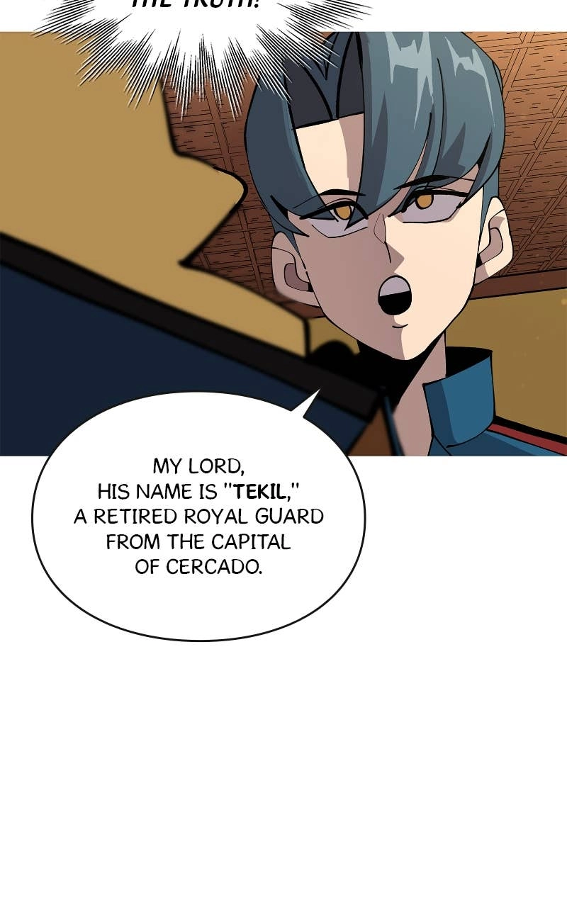The Story of a Low-Rank Soldier Becoming a Monarch Chapter 34 - Page 30