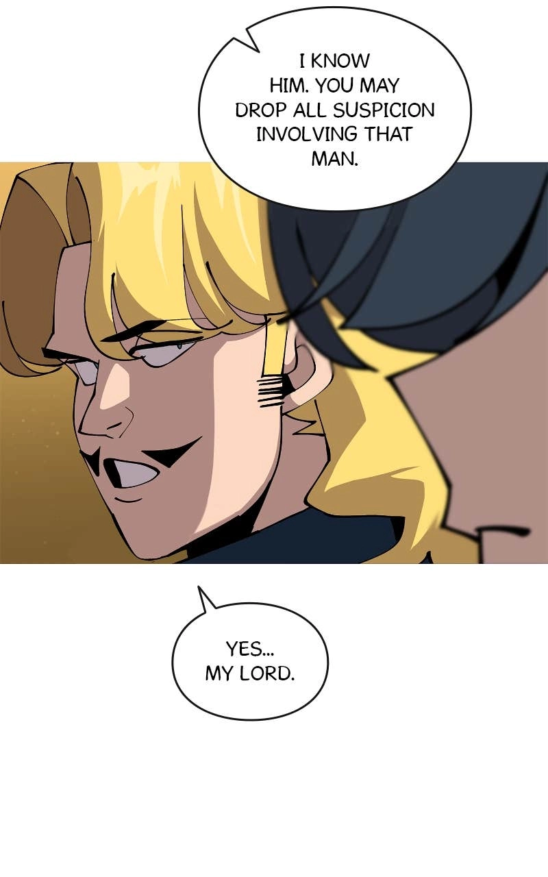 The Story of a Low-Rank Soldier Becoming a Monarch Chapter 34 - Page 31