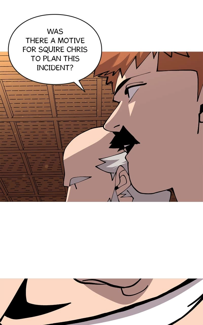 The Story of a Low-Rank Soldier Becoming a Monarch Chapter 34 - Page 32