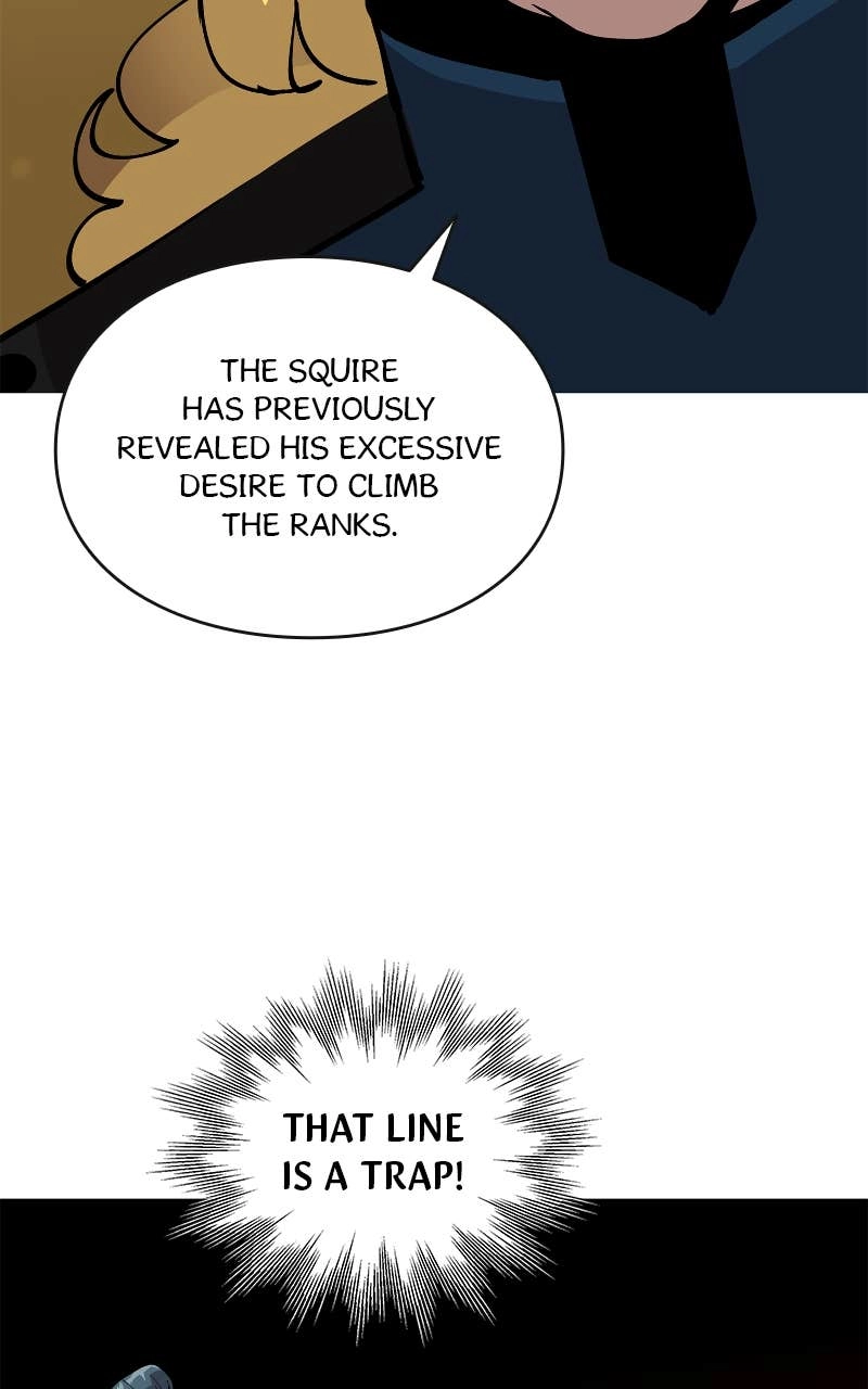 The Story of a Low-Rank Soldier Becoming a Monarch Chapter 34 - Page 34