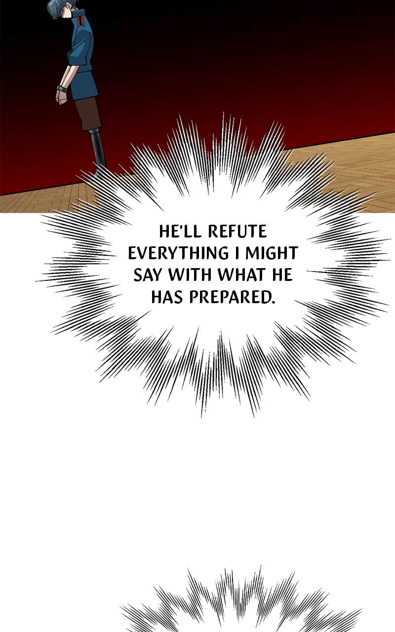 The Story of a Low-Rank Soldier Becoming a Monarch Chapter 34 - Page 35