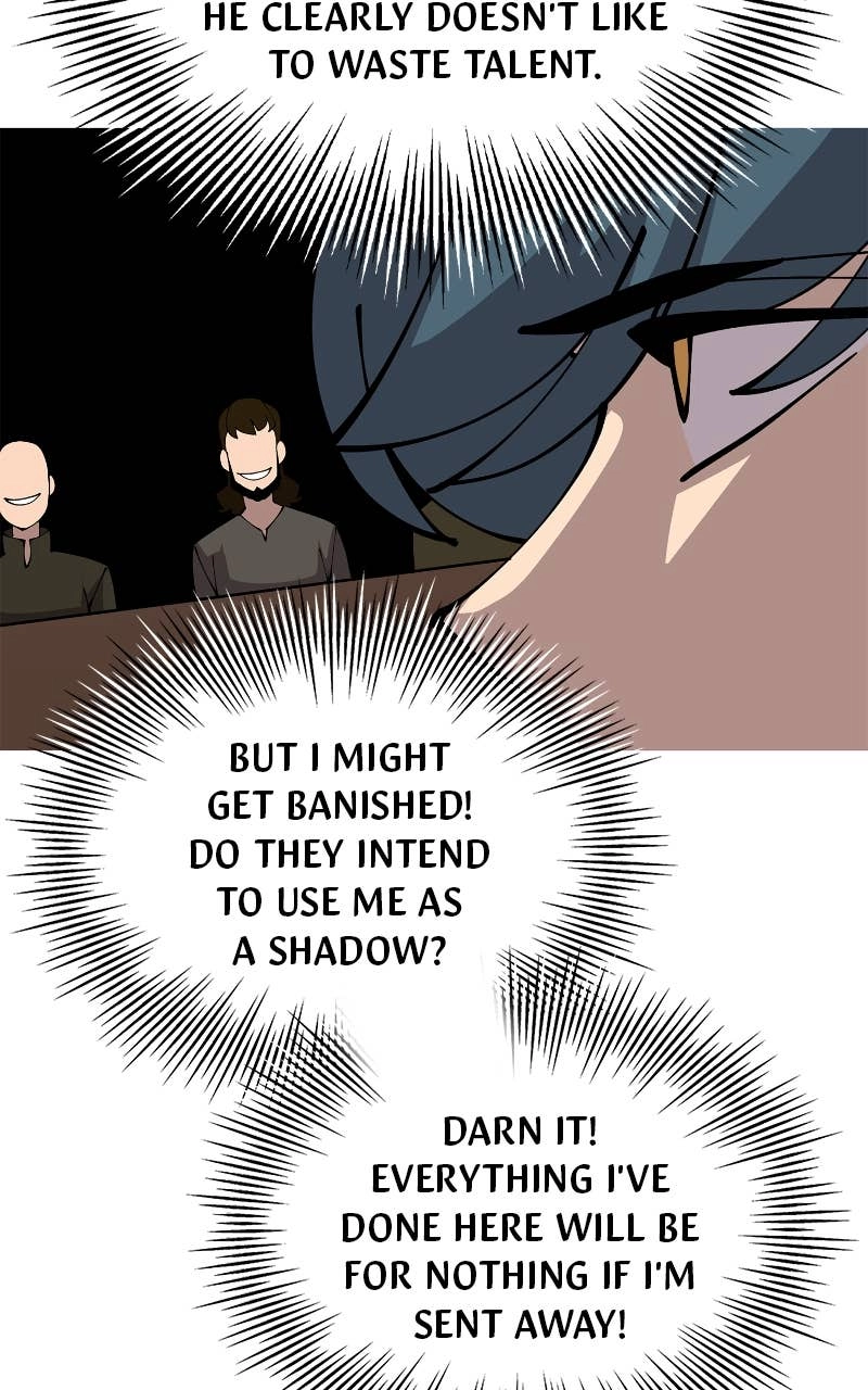 The Story of a Low-Rank Soldier Becoming a Monarch Chapter 34 - Page 38