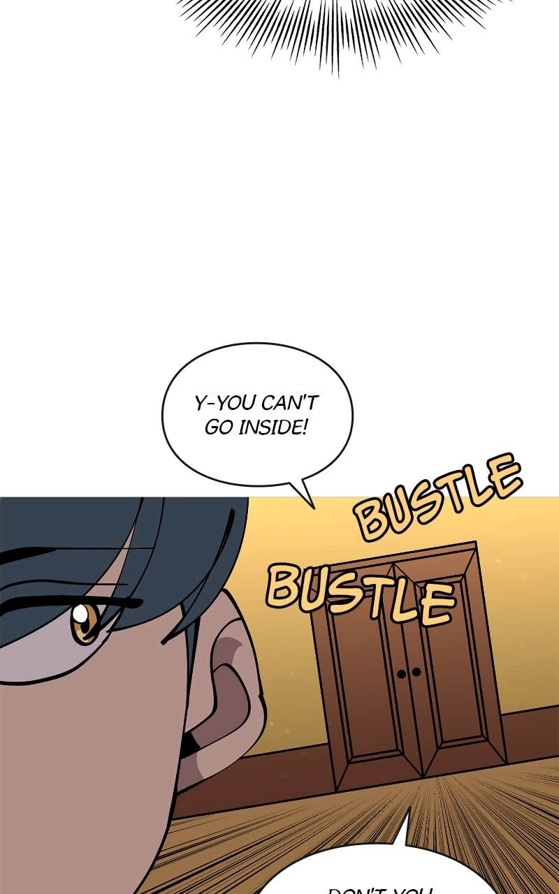 The Story of a Low-Rank Soldier Becoming a Monarch Chapter 34 - Page 39