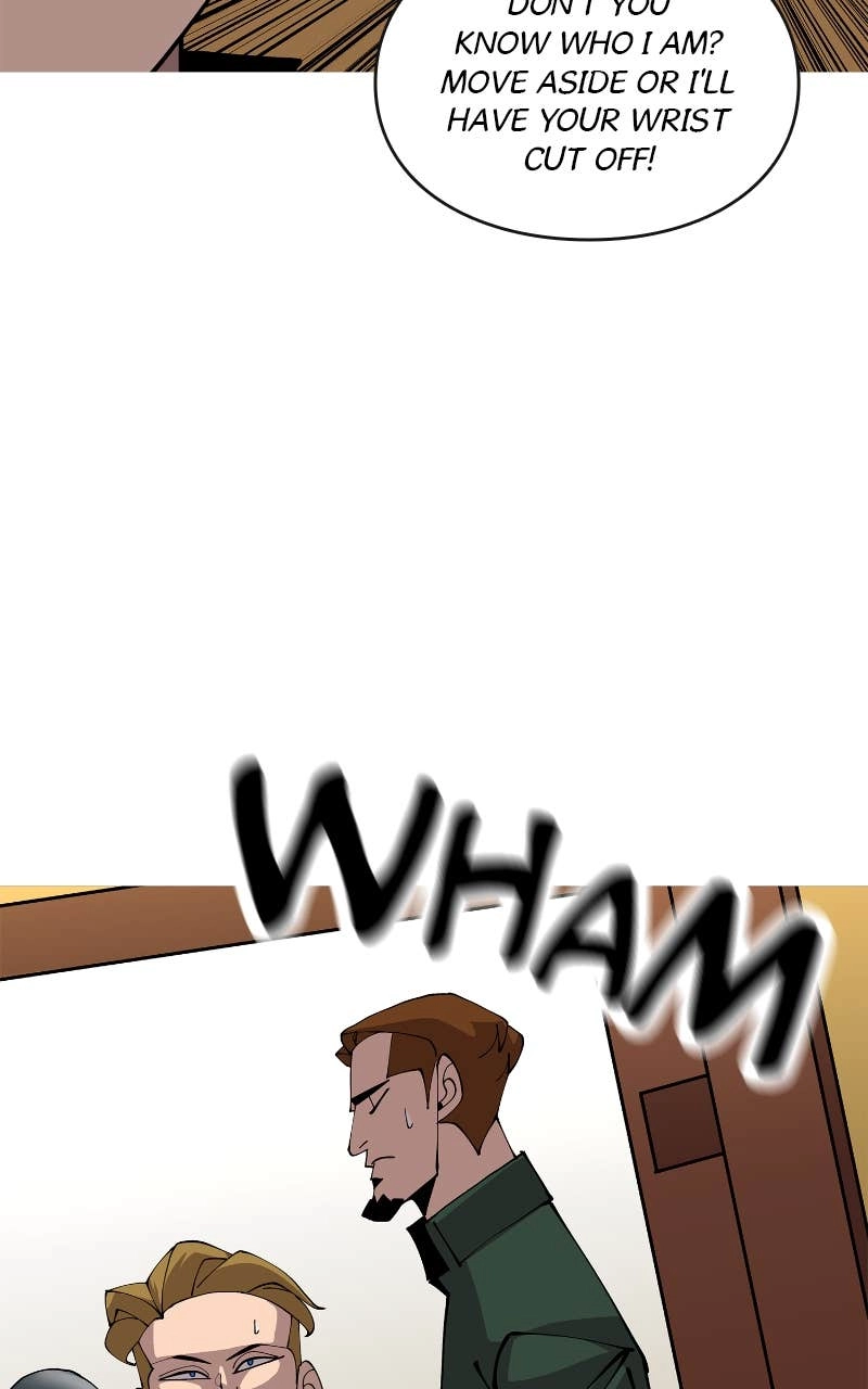 The Story of a Low-Rank Soldier Becoming a Monarch Chapter 34 - Page 40