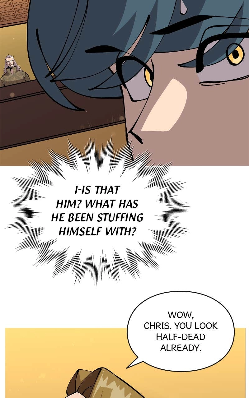 The Story of a Low-Rank Soldier Becoming a Monarch Chapter 34 - Page 42