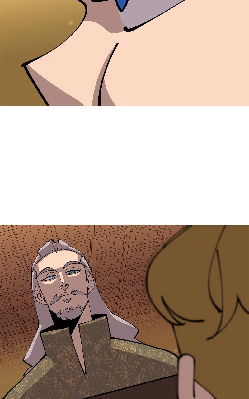 The Story of a Low-Rank Soldier Becoming a Monarch Chapter 34 - Page 45