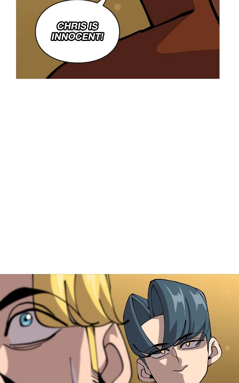 The Story of a Low-Rank Soldier Becoming a Monarch Chapter 34 - Page 50