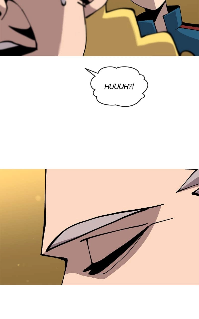 The Story of a Low-Rank Soldier Becoming a Monarch Chapter 34 - Page 51