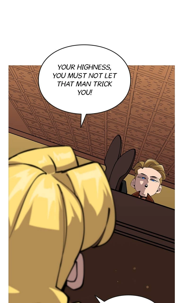 The Story of a Low-Rank Soldier Becoming a Monarch Chapter 34 - Page 52
